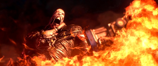 Бета-тест мультиплеера Resident Evil 3 отложен на неопределенный срок