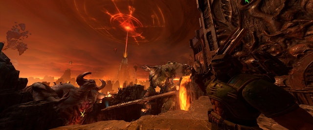 Настоящие читы в Doom Eternal: как их включить и что они могут