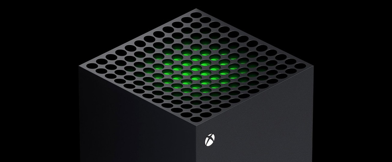 Xbox series x не выключается кулер