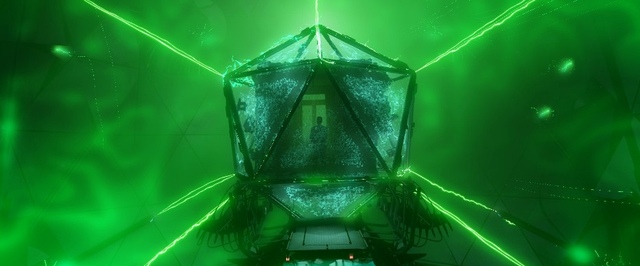 Для Half-Life Alyx вышел первый мод без VR-режима