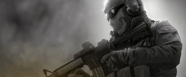Слух: ремастер Call of Duty Modern Warfare 2 выйдет 30 марта, мультиплеера не будет