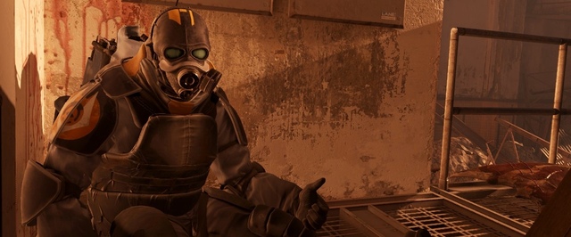 Valve делает игры: как Half-Life Alyx привлекала команду, а студия поняла, что фанаты хотят что-то крупное