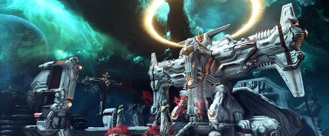 В Doom Eternal есть пасхалка с именами всех тестеров — и, кажется, намек на Prey 2