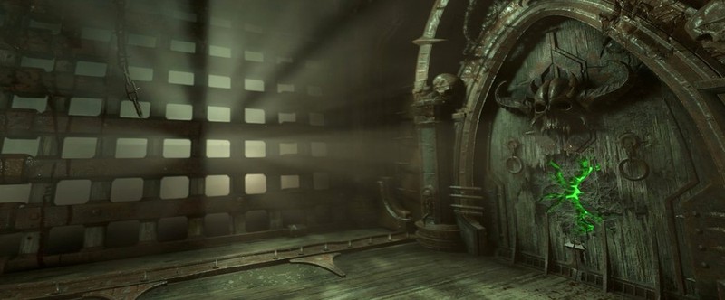 Никаких потоков — только задачи: программисты Doom Eternal делятся мелкими деталями id Tech 7