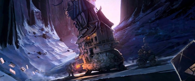 Valve готовится к тестированию Artifact 2.0: что нового