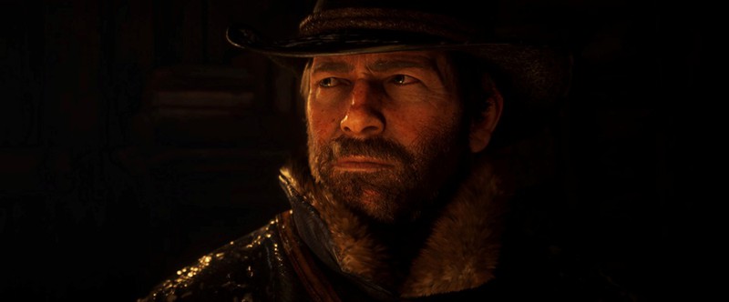 Почти вестерн: у игроков в Red Dead Online случайно получилась захватывающая драка