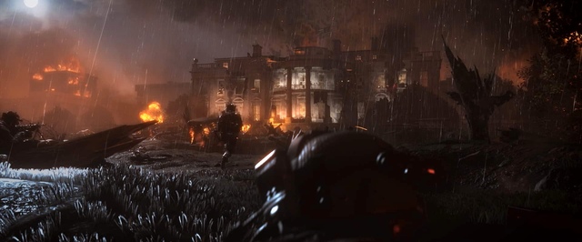 Ремастер Call of Duty Modern Warfare 2 выйдет 31 марта: первый трейлер и скриншоты