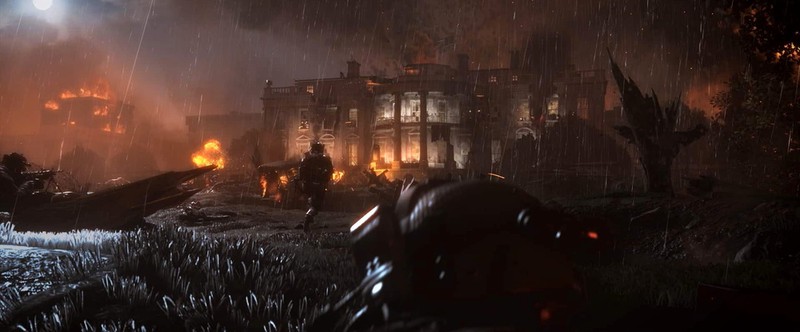Ремастер Call of Duty Modern Warfare 2 выйдет 31 марта: первый трейлер и скриншоты