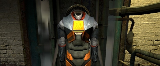 Half-Life 2 запустили на движке Alyx — теперь в нее можно поиграть в VR