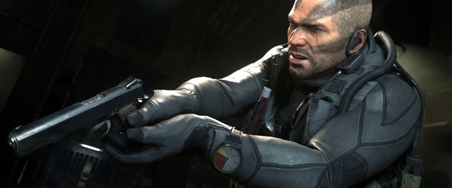 Sony не выпустит ремастер Call of Duty Modern Warfare 2 в России