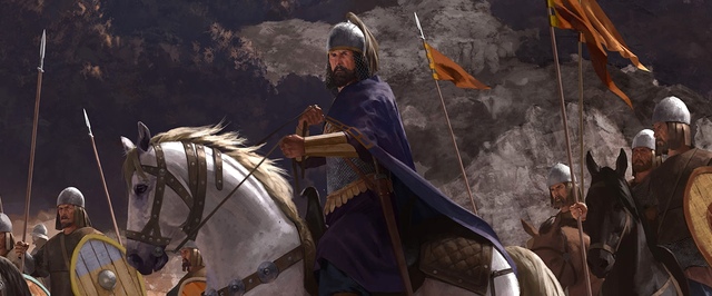 В Mount & Blade 2 Bannerlord одновременно играют больше 200 тысяч человек