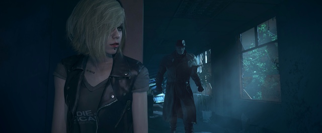 Открытый тест Resident Evil Resistance начался на PC и PlayStation 4, отзывы смешанные