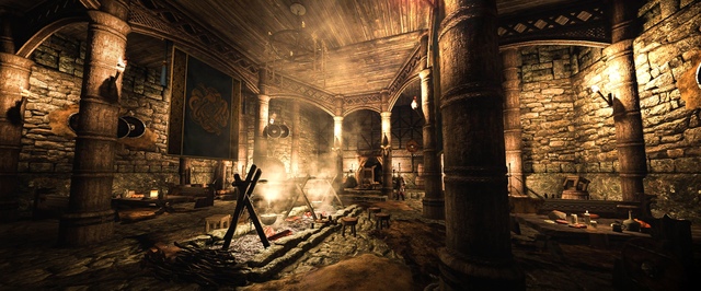 Настраивая Mount & Blade 2 Bannerlord: как выглядят разные настройки и чем можно пожертвовать