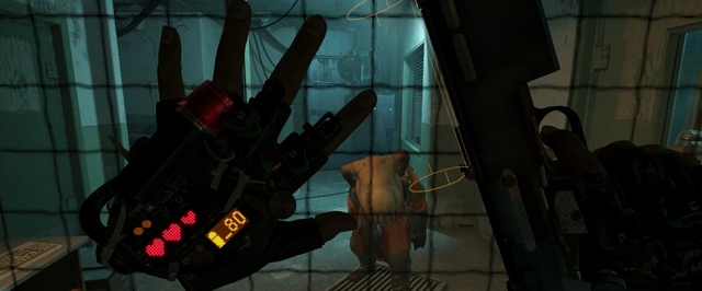 Half-Life Alyx все-таки получит редактор уровней