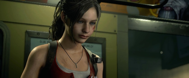 Теперь в демке Resident Evil 3 можно сыграть за Аду Вонг, Клэр Редфилд и оригинальную Джилл