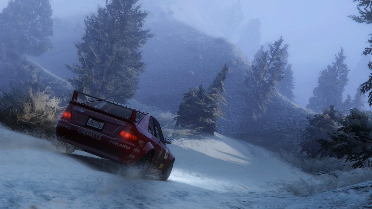 Как включить снег в гта 5. Colin MCRAE: Dirt 3. Dirt Rally 2.0. Colin MCRAE Rally Dirt 3. Need for Speed: the Run.