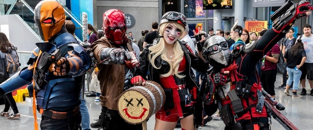 Организаторы San Diego Comic-Con допускают, что фестиваль состоится, фанаты призывают его отменить