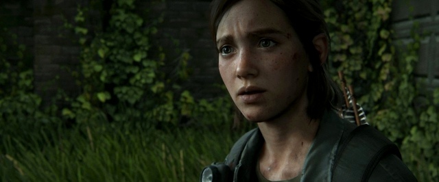 The Last of Us 2 перенесли на неопределенный срок