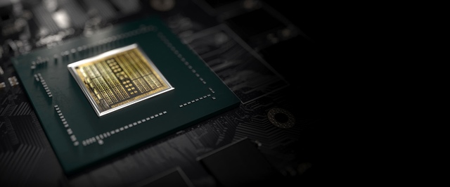 «В отрасли заканчивается GDDR5»: Nvidia незаметно ускорила GeForce GTX 1650