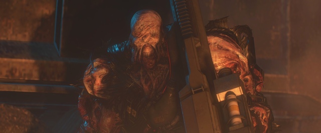 Resident Evil 3 стартовала в Steam хуже ремейка второй части