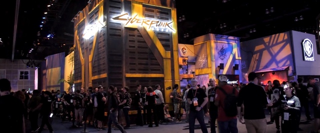В 2021 году выставка E3 пройдет по графику, этим летом состоится онлайн-эвент Summer of Gaming