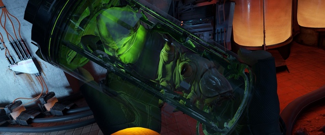 Спидраннер прошел Half-Life Alyx за 27 минут, летая под уровнями в VR