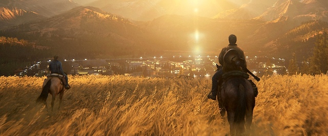 Перенос The Last of Us 2 и что будет дальше: рассказывает Нил Дракманн