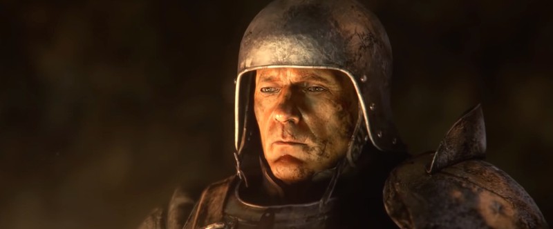СМИ: Deep Down, красивый эксклюзив для PlayStation 4, отменили, когда он был почти готов