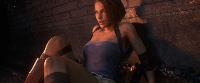 Стоило послушать критиков: Resident Evil 3 — худшая игра Capcom с 2017 года по отзывам игроков