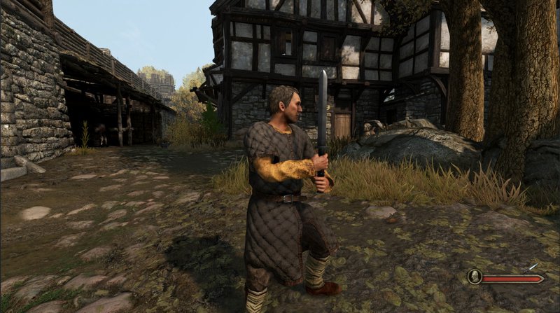 mount and blade 2 bannerlord баг с квестом