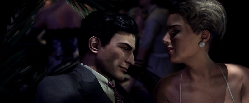 Mafia 2 для PC и современных консолей появилась в базе тайваньского агентства
