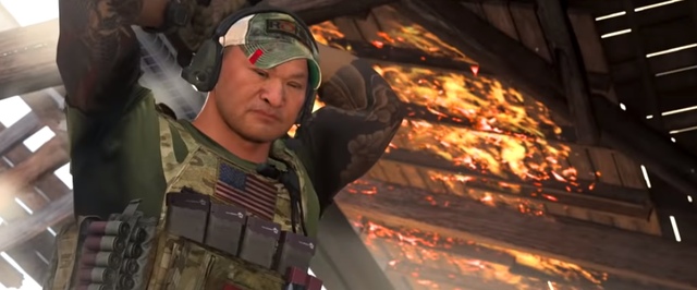 Новый оперативник и группы по 4 человека: в Call of Duty Modern Warfare и Warzone стартует третий сезон