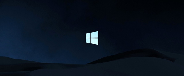 Windows 10 запустили на 192 МБ памяти — это в 5 раза ниже требований
