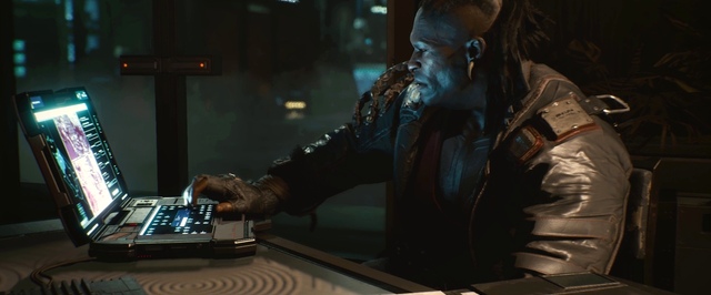 Авторы Cyberpunk 2077 запустили конкурс по моддингу PC