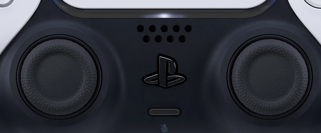 Разработчики Sony довольны геймпадом DualSense — но, кажется, еще не видели финальную версию