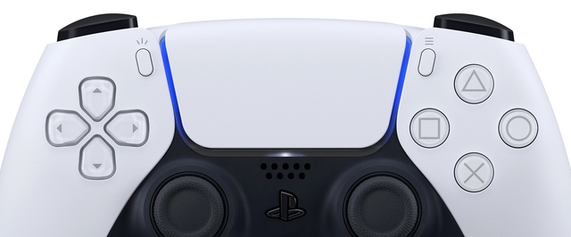 Анонсирован DualSense — новый геймпад PlayStation 5