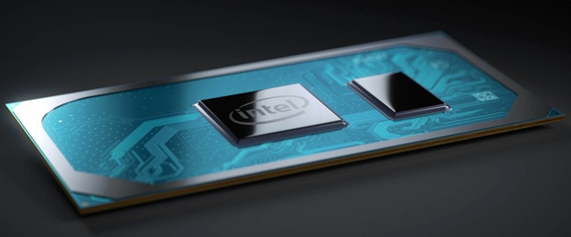 СМИ: новый процессор Intel будет горячее GeForce RTX 2080