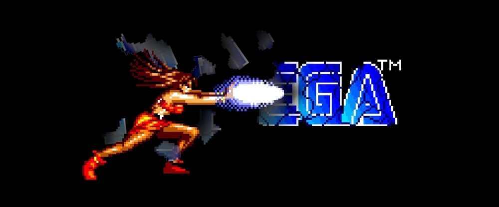 Неизданные игры Sega Mega Drive (Genesis) часть №6