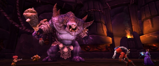 В World of Warcraft Shadowlands появится новое вступление для новичков
