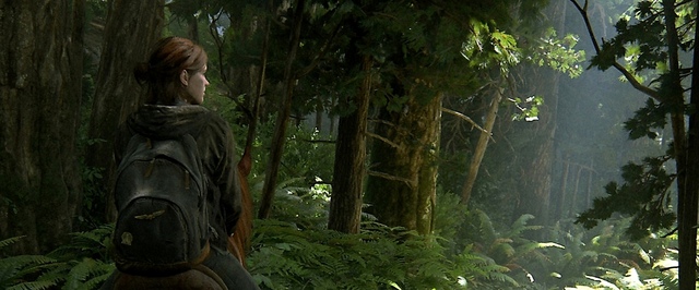 Коротко: почему у The Last of Us 2 вряд ли будет ранний цифровой релиз