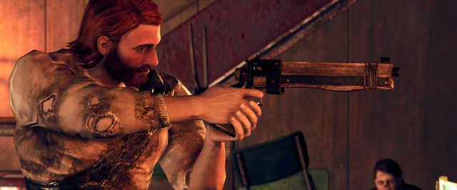 Пустошь изменилась: NPC и квесты в финальном трейлере Fallout 76 Wastelanders