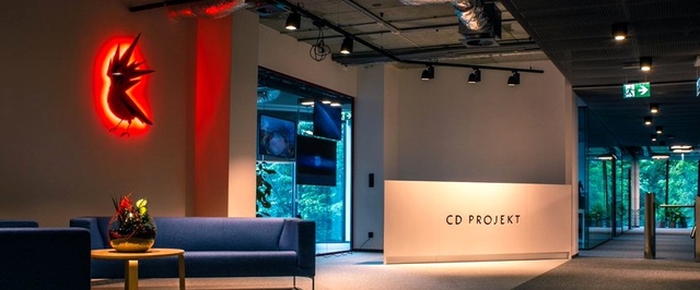Кубки и птички: как CD Projekt поощряет сотрудников