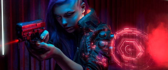 Blade Runner и хардкор-электроника: композитор Cyberpunk 2077 рассказывает о саундтреке игры