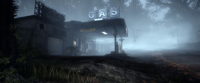Инсайд: откуда взялся новый Silent Hill от Konami и Sony