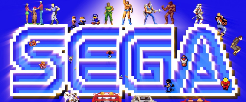Неизданные игры Sega Mega Drive (Genesis) часть №7
