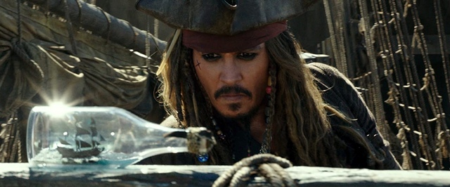 Ли Аренберг: Disney точно думает о новых «Пиратах Карибского моря»