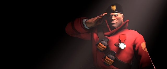 Актер Рик Мэй, озвучивший Солдата в Team Fortress 2, умер из-за коронавируса