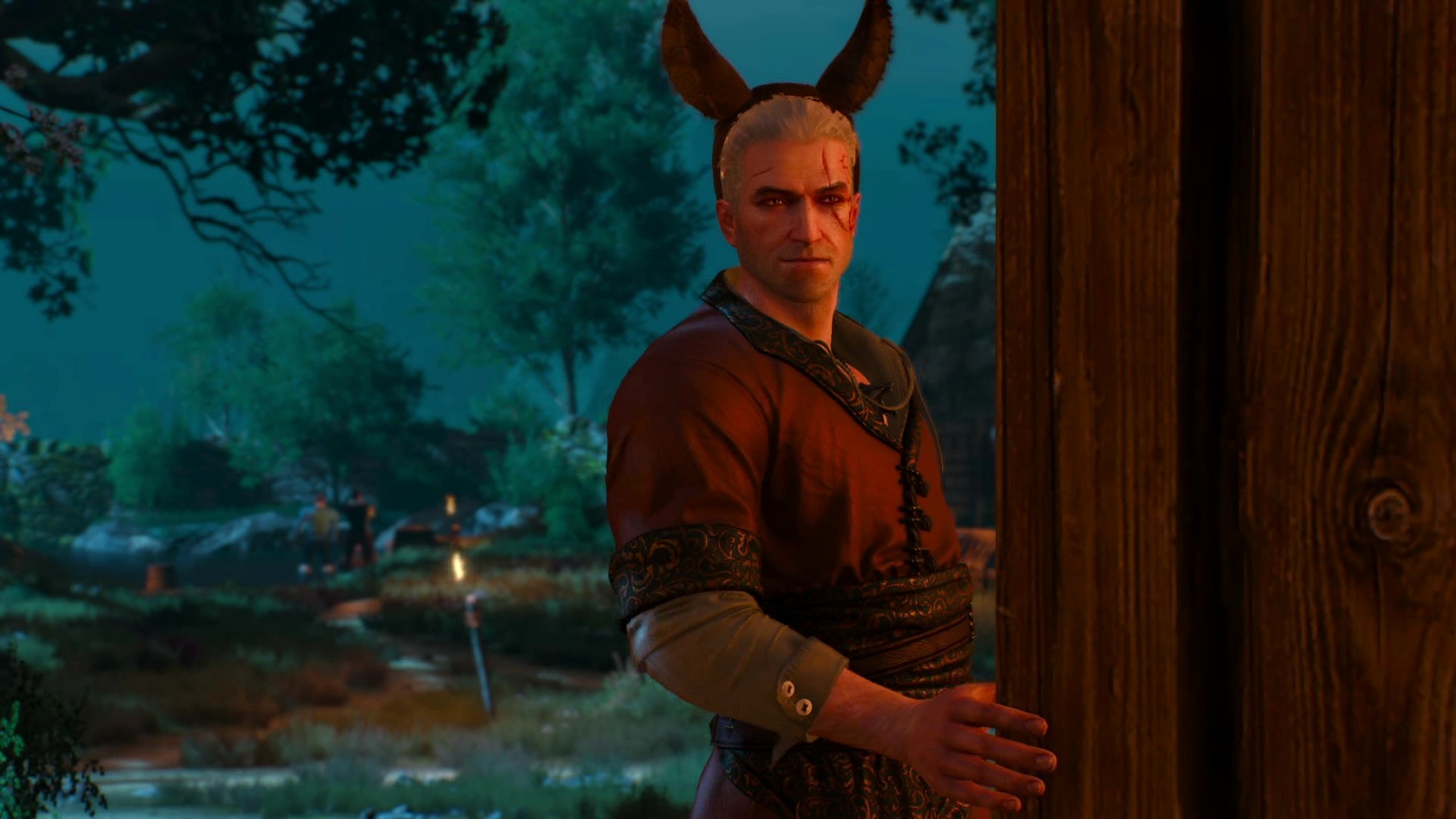 The witcher 3 hearts of stone song фото 106