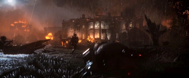 Слух: Sony профинансировала разработку ремастера Modern Warfare 2