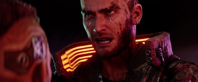 Игроки подсчитали, что мир Cyberpunk 2077 может быть вдвое меньше карты GTA 5